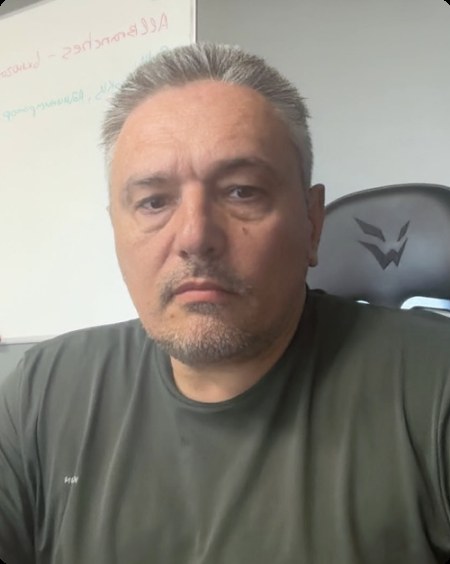 Леонид Кушкин